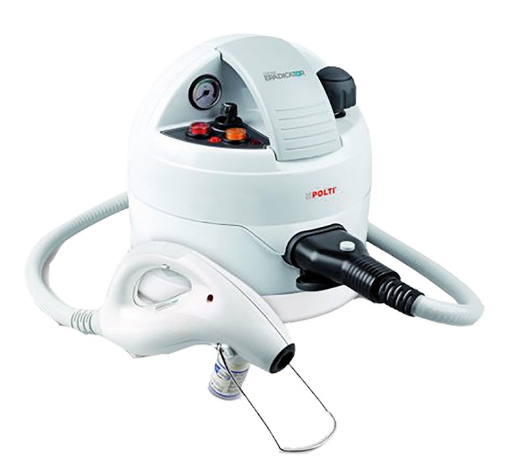 Cimex Eradicator met stoom 220V