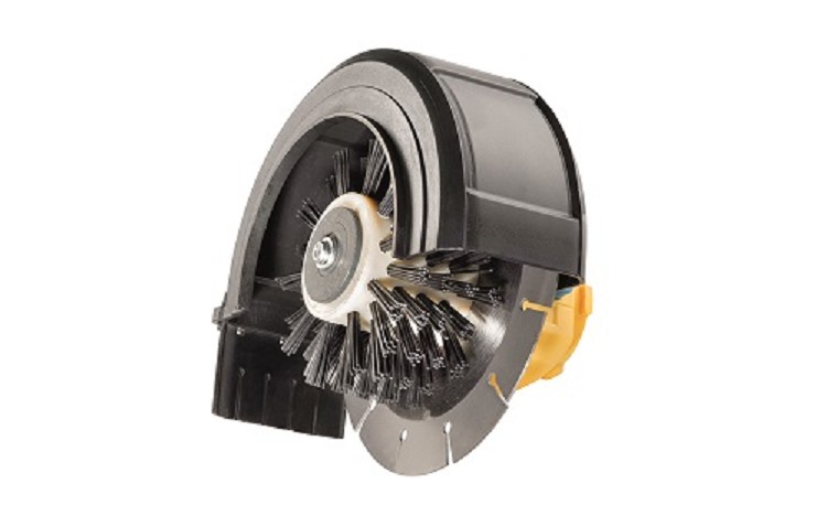 GLORIA Cut & Brush graskantensnijder