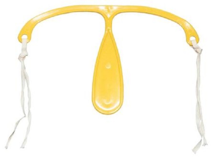 Lijfbieder prolapslepel