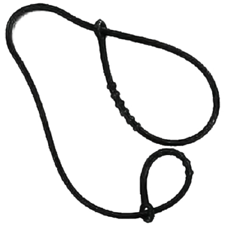 Verloskoord rubber lammeren