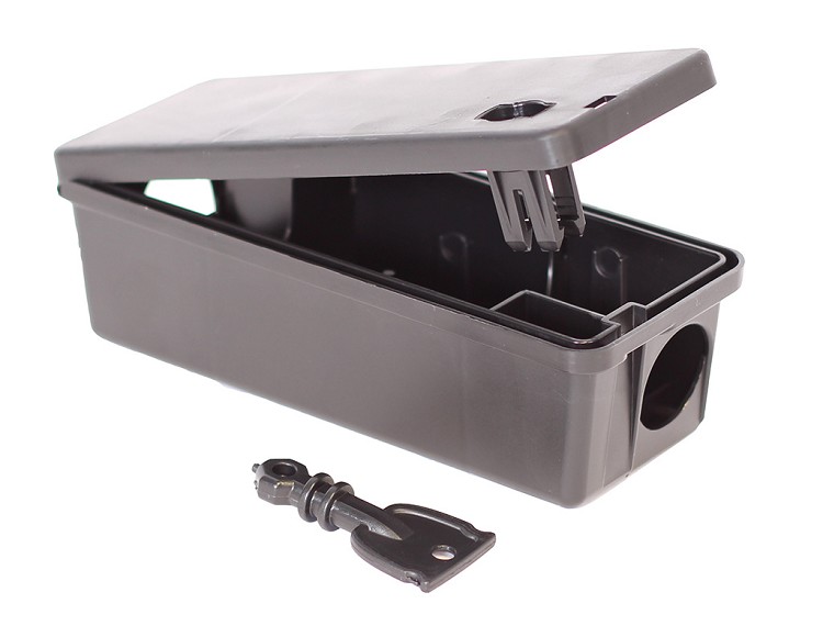 Eris box muizen (bulk)