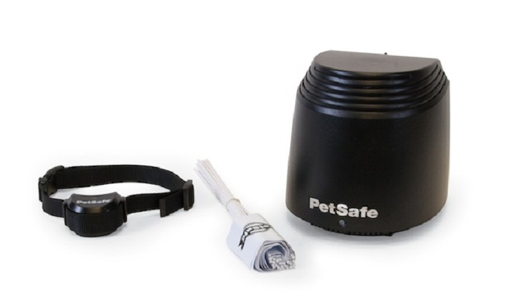 Petsafe omheiningssysteem Stay&Play