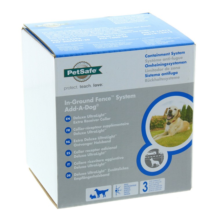 Petsafe halsband radio fence Small