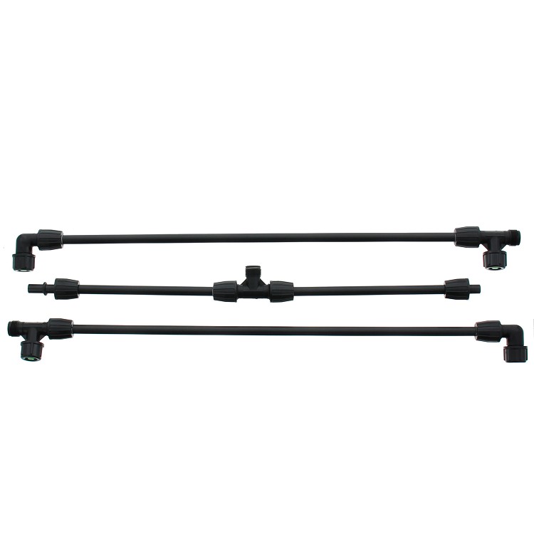 Breedsproeier 4 spuitkop Matabi REF.E