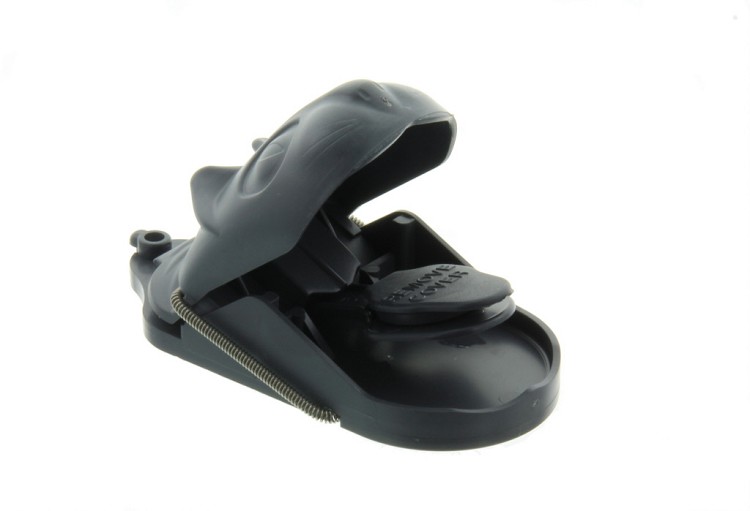 Muizenval Mousestop met lokaas, 2st