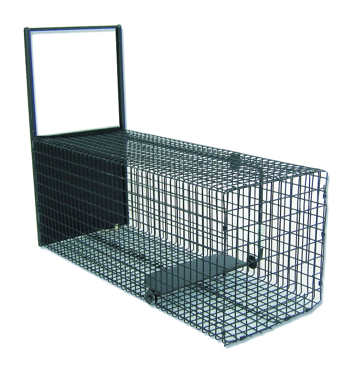 Marterkooi 1 valdeur, 60x23x25