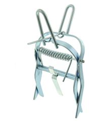 Mollenklem Yankee Junior met spanner