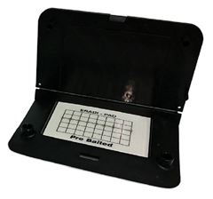 Eradisect insect monitor station