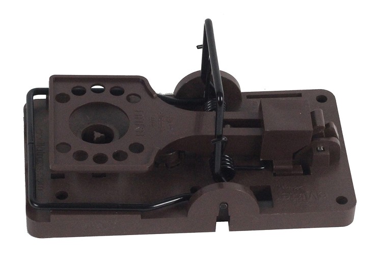 Gorilla Trap Bruin groot