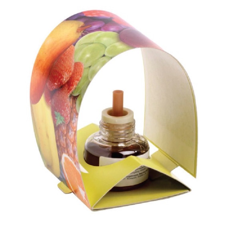 BioStop fruitvliegjesval