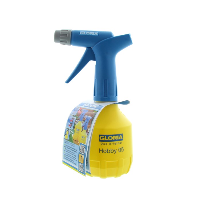 Gloria fijnsproeier Hobby 05 Flex 500ml