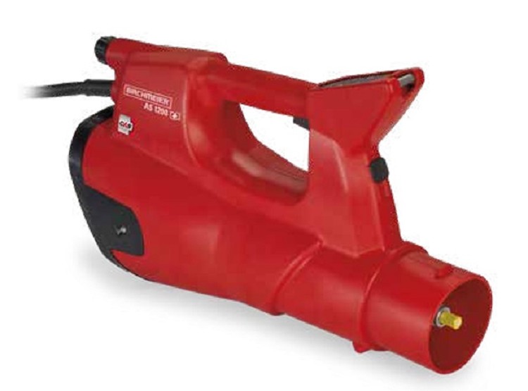 AS-1200 Compresseur sproeier accu