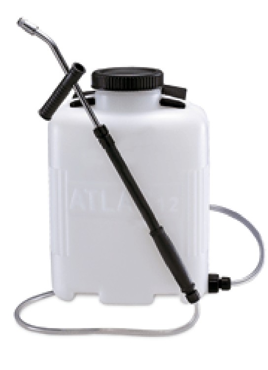 Matabi Atlas 12 Hydronette