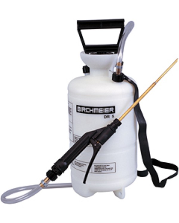 Birchmeier DR5 poederverstuiver