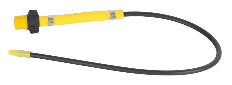 Miniflex buigzaam lansje voor Lance Lab