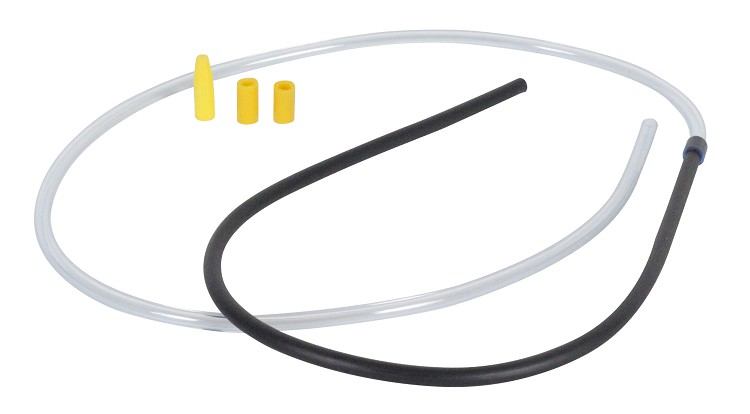 Flexibele tip kit 8mm x 35cm ARP-03