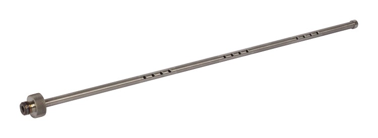 Airadik naald destructor