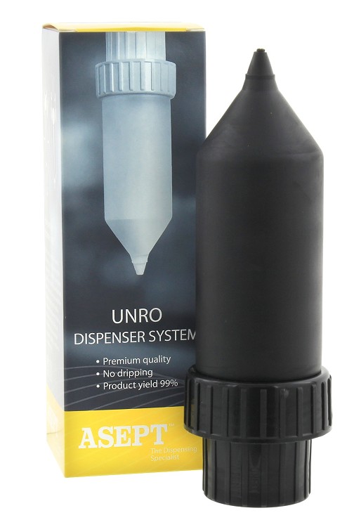 Dispenserset Unro voor 2500ml flacon