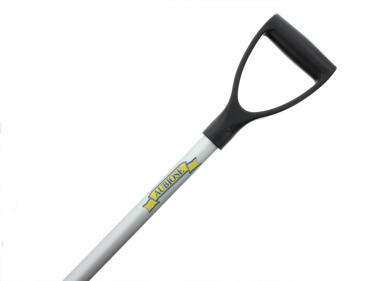 Alu steel voor mestvork Aubiose