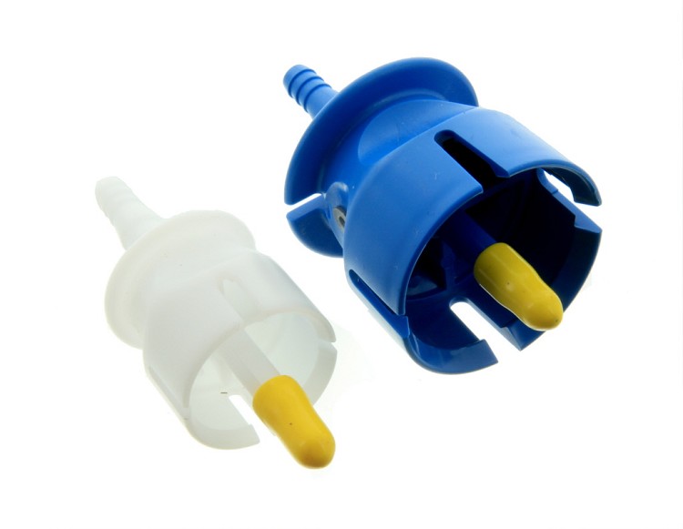 Eco-Matic beluchtingskap set 20/30