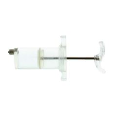 Injectiespuit Nylon 50ml Luer Lock