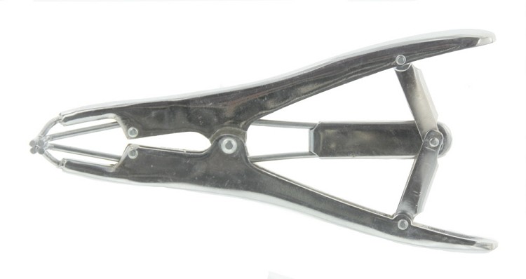 Coupeertang metaal Loco