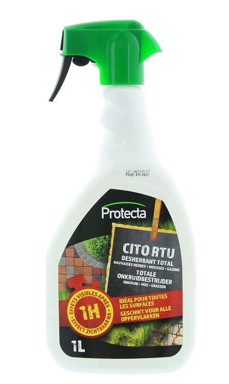 CITO Ready To Use 1L NL