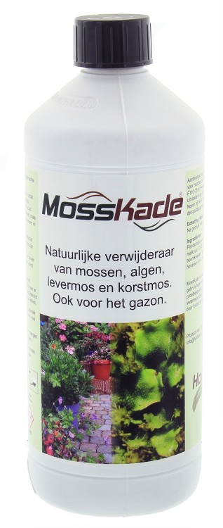 MossKade, 1L