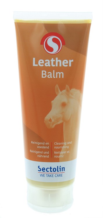 Leather Balm lederbalsem, 250ml