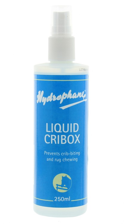 Cribox Liquid 250ml
