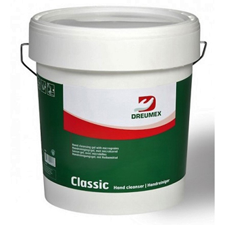 Dreumex Classic, 15L