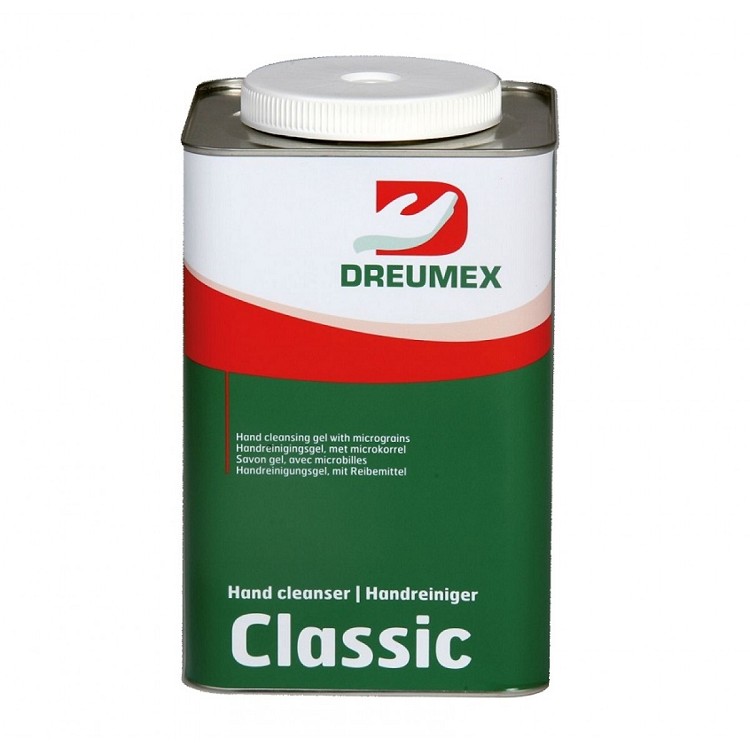 Dreumex Classic, 4,5L