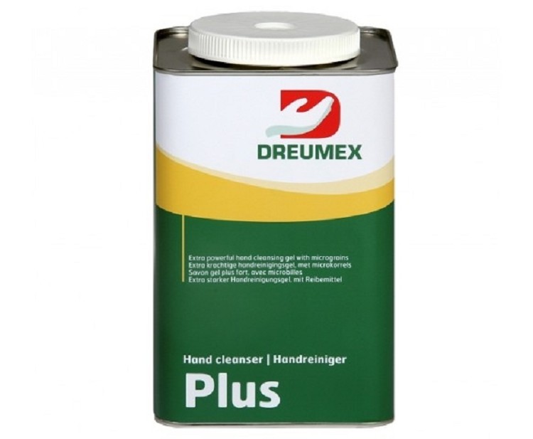 Dreumex Plus, 4,5L