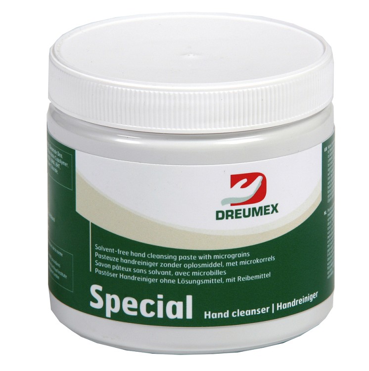 Dreumex Speciaal, 550g
