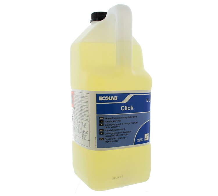 Click reiniger, 5L