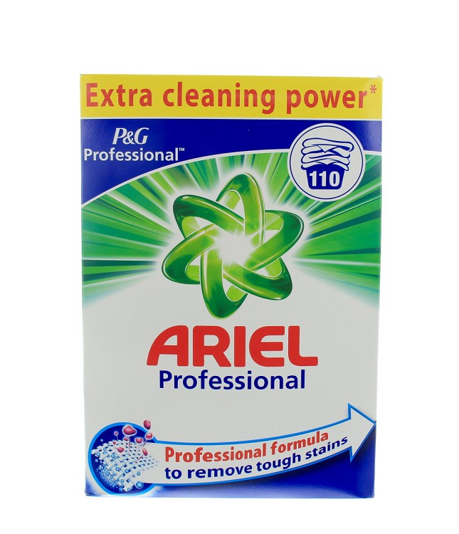 Ariel Professional Regular 7.150KG