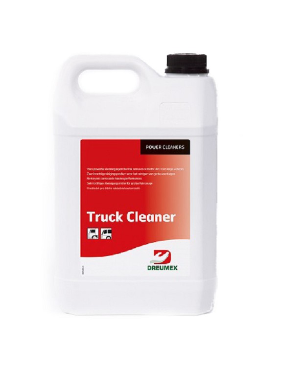 Dreumex Truckcleaner, 5L
