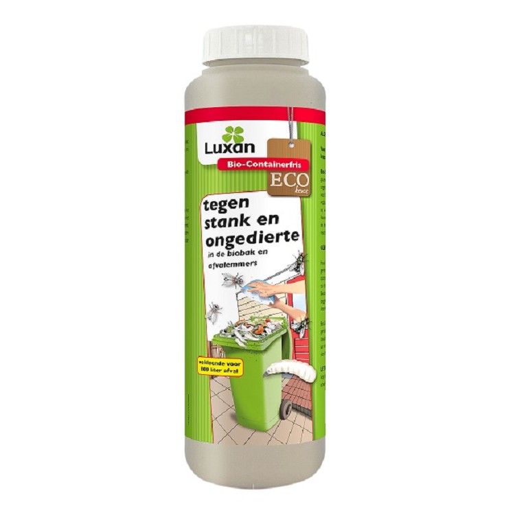 Luxan Containerfris 600gr