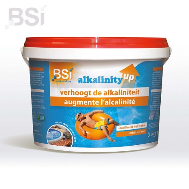 Alkalinity Up, 5kg
