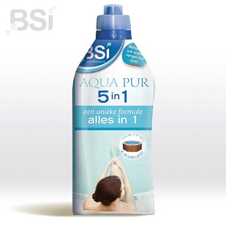 Aqua Pur 5 in 1, 1000ml