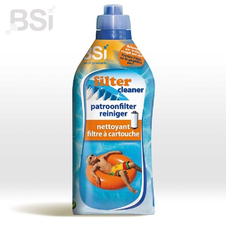 Filtercleaner, 1L