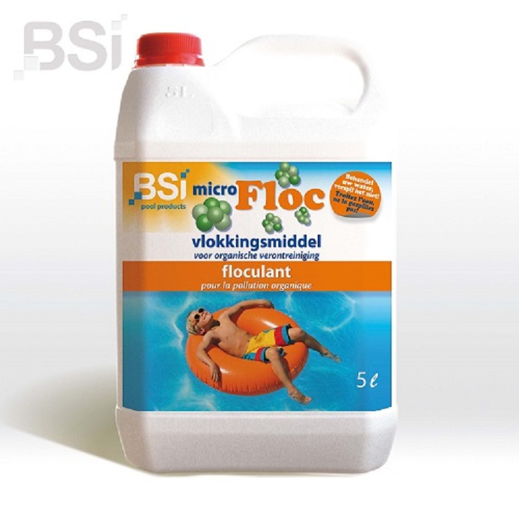 Micro Floc, 5L