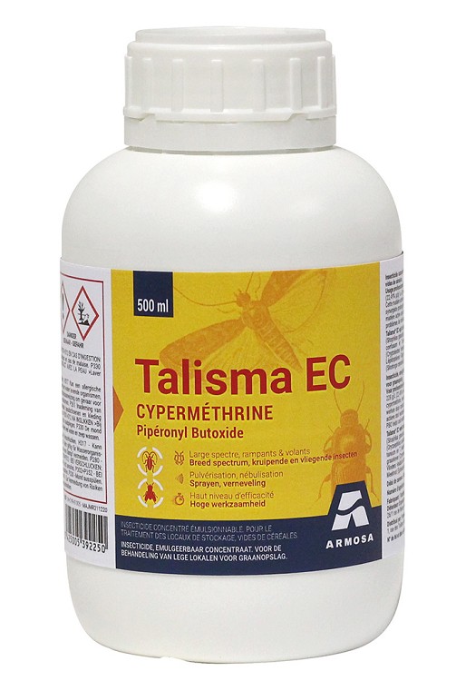 Talisma EC, 500ml