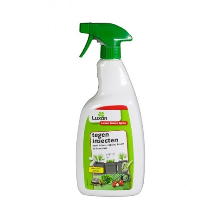 Delete Spray Luxan, 1L