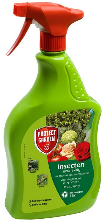 Desect spray, 1000ml