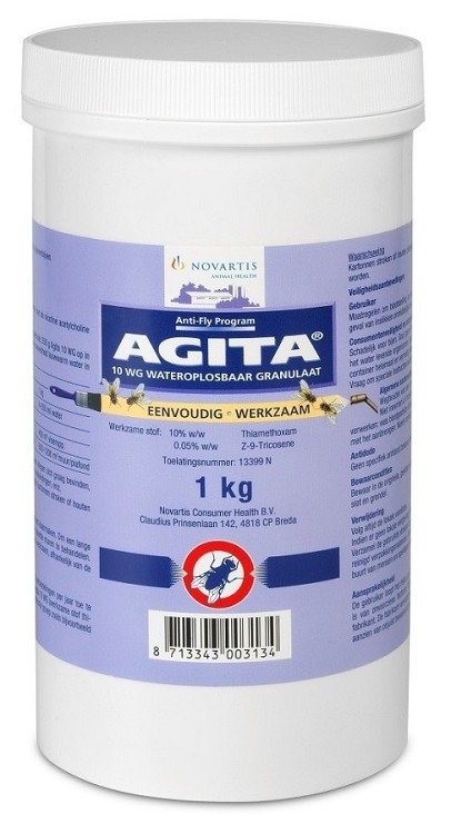 Agita 10 WG, 1kg