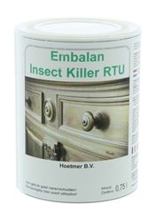 Embalan Insect Killer RTU, 0,75L