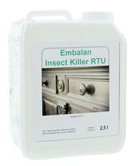 Embalan Insect Killer RTU, 2,5L