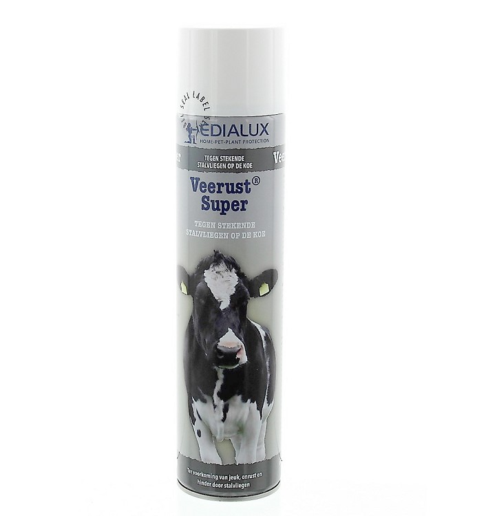 Veerust Super spray, 600ml, REGNL9307
