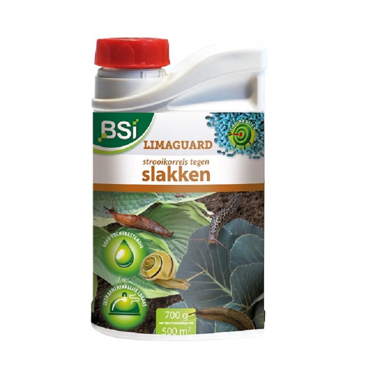Limaguard slakkenkorrel, 700g